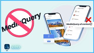 MediaQuery is Slowing Down Your Flutter App , Here’s Why!