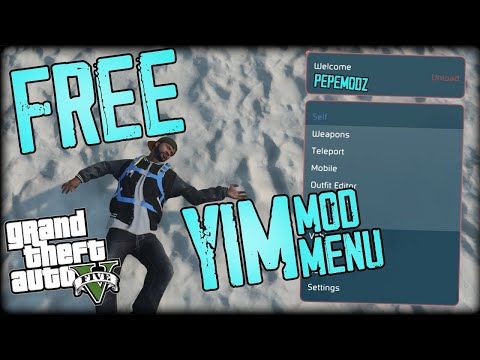 How to get millions in gta 5 online | YimMenu (Unlimited money)