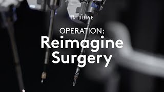 Surgeons Explain: The Evolution of Robotic Surgery