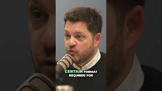 We can improve your process!  #datamigration #podcast #techpodcast #datamigration #highereducation