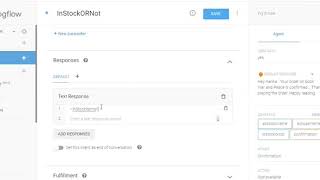Chatbot with UiPath - Development of Workflow -  Part 5