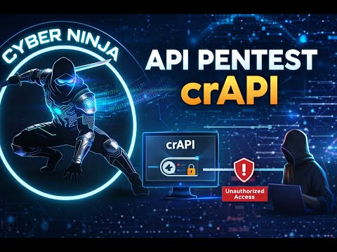 Hacking APIs Like a Pro 🔥 | crAPI API Pentest Walkthrough - 2