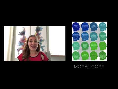 The Moral Core of Teaching