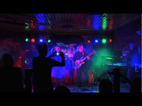 Jeff Watson and Downtown live