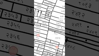 Bihar Bhumi Naksha Download Kare #naksha #biharbhumi