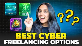Best Freelancing Option in Cybersecurity | Bug Bounty for Beginners Using AI