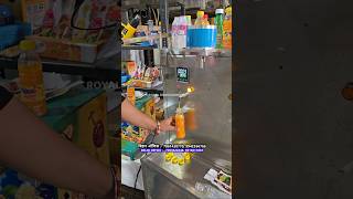 Bottle Filling Machine #fillingmachine #newbusinessideas2025 #business #shortvideo #machine #short