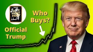 Will Official Trump Hit $70.00? 🤔 Crypto Meme Token Analysis