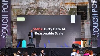 Insights from Lineate's CTO: Challenges and Solutions in Data Processing and Reporting