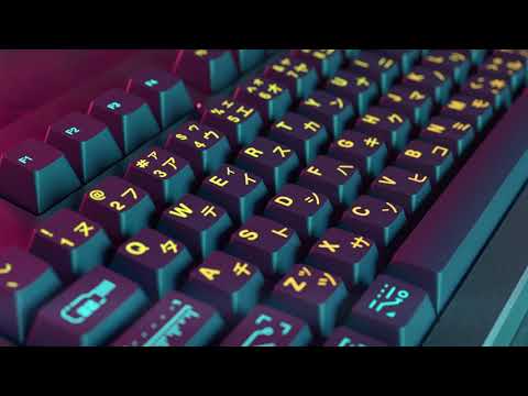 GMK Awaken Launch Trailer