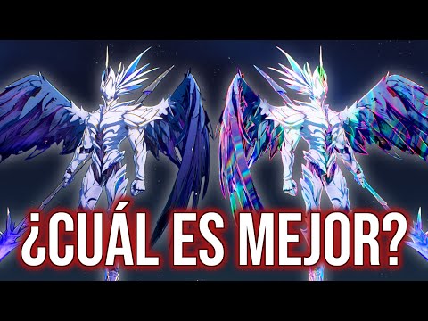 🐲TODO sobre los ECHOS PESADILLA - Wuthering Waves