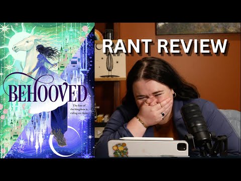 he turns into a horse... on his wedding night | RANT REVIEW