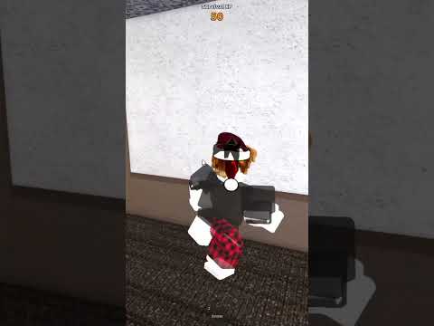 mm2 funny moments short version #9 #robloxmurdermystery2funnymoments #murdermysteryfunnymoments