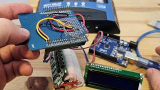 How to Build a Custom Battery Monitor with Arduino