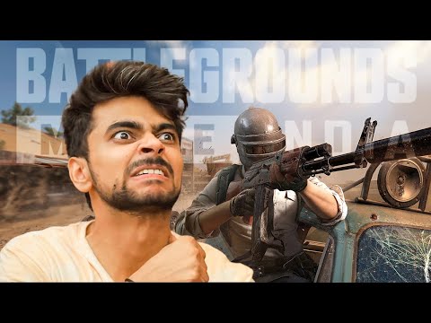 BGMI with Only Girls | Ft. Elvish Yadav , Khushi Baliyan