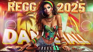 Best Dancehall Songs of All Time💥Dancehall Reggae Vibes 🔥 Relax & Explode – No Pressure, Just Music
