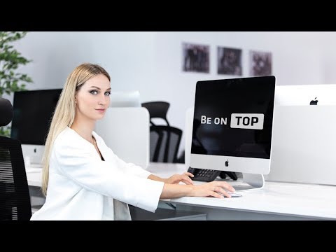 SEO Dubai | Beontop Company's Office in Dubai | Digital Marketing