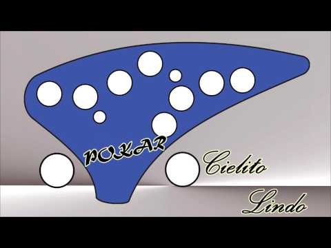 Cielito Lindo - Ocarina Tutorial