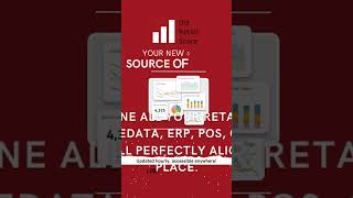 The Retail Score (Single Source Reporting For Fashion Businesses) #retailsolutions #fashionbusiness