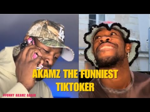 Akamz Being HILARIOUS in This Funny Short! 😂 | Must Watch #shorts #funnyshorts #funnyvideos #comedy