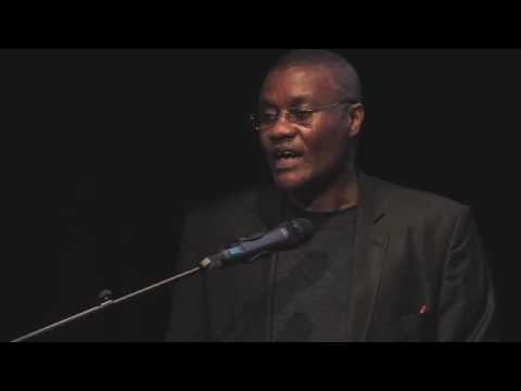 International New Town Day 2016 - Tema - Presentation by Joe Abbey