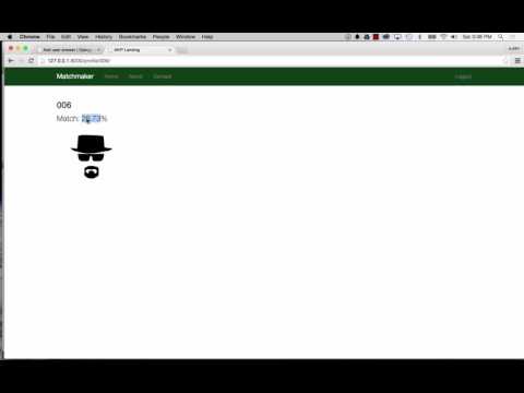0241 Fix New User Breaking Matching