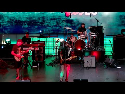Jacob Marquez & the Good Vibes / I Am the Sky / Roots Jam 805
