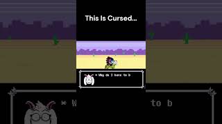 Deltarune Chapter 3 Ep 8 #deltarune #deltarunechapter3 #tvtime #tobyfox