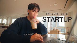 launching my startup from NYC