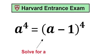 Only 3% correctly figured out this math problem