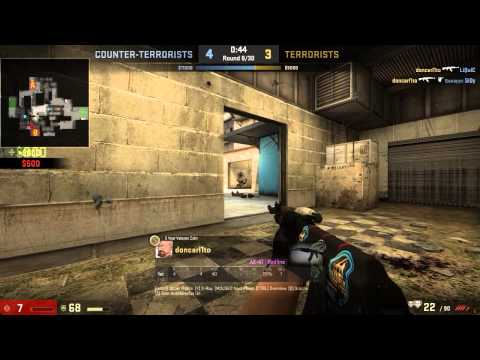 7HP 1on4 clutch de_cache
