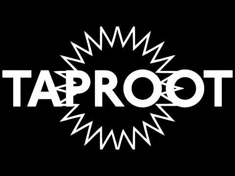 Taproot - Head In The Clouds (New Unreleased Track)