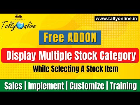 Free Addon|| Display Additional information in item list ||displays additional item information