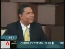 Judhi - Live TV @ PrimetimeMornig ChNewsAsia