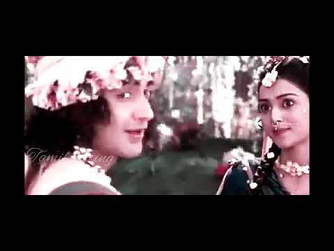 radha Krishna / Tamil editing
