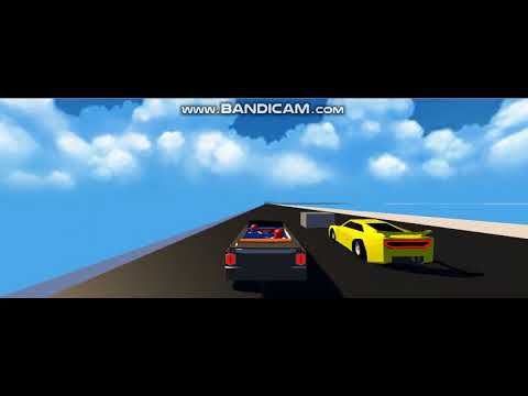 Racing AI learning to Pass