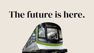 How Montreal’s miracle metro could change everything