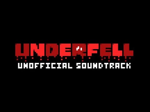 UnderfellProject - 005. Dreadful Dark
