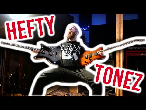 Recording 'Disposable Youth' - Guitar Rig Rundown