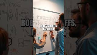 Tiny Trials of Robotic AI