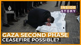 What are the hurdles to implementing phase 2 of Gaza ceasefire? | Inside Story