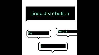 Linux distribution #linux #linux_tutorial #technology #linuxadministrator #linuxadmin