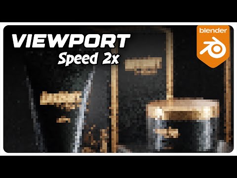 Low-resolution feature in Blender: Good or bad?