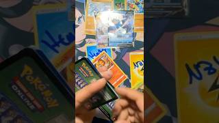 Only Took One Booster Box! #pokemon #pokemoncards #pokemonrip
