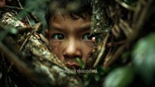 amazon forest documentary #amazonrainforest #ai #aidocumentary #usa