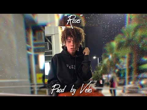 [FREE FOR PROFIT] [GUITAR] Iann Dior x Juice WRLD Type Beat 2019 - "Roses" | Prod by Veles