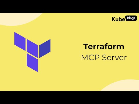 Build Complete AWS Infrastructure with Terraform MCP Server and Cursor AI - Full Tutorial