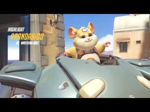 Ohhh that's why he's called "Wrecking Ball"