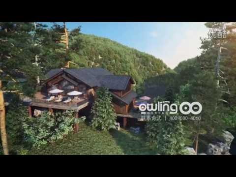 Double Dragon Town vacation zone -- LandMarkVR