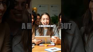 Tech Trouble: Surviving University with Gadgets Gone Wrong